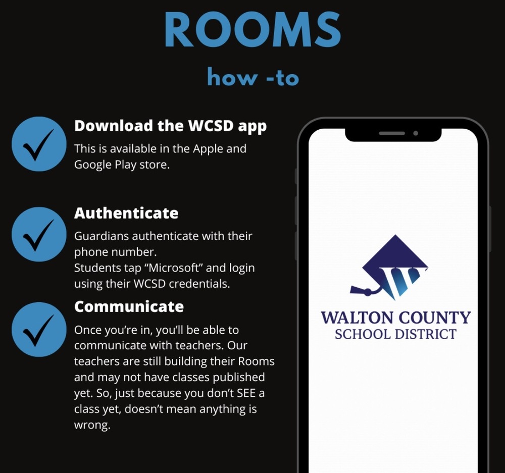 Rooms Logo