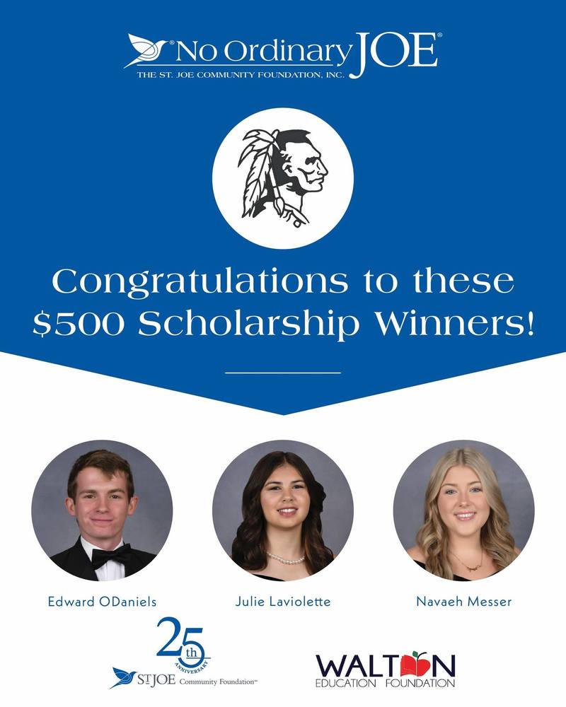 No Ordinary Joe Nominees - Feb. 2026