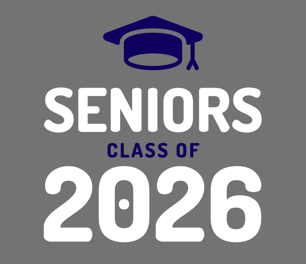 Senior Announcements 1-20-26