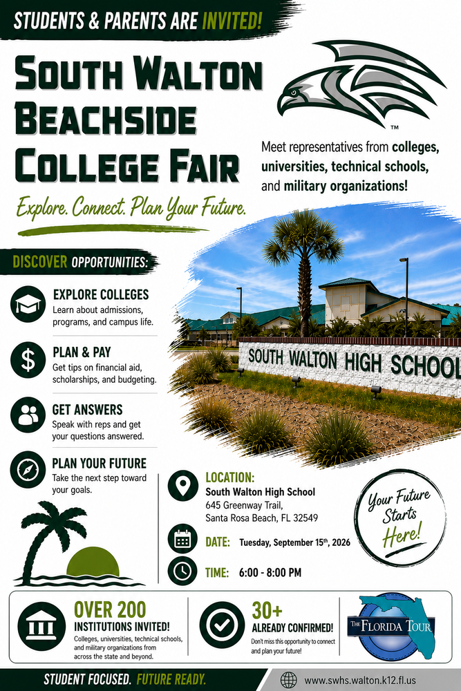 College Fair