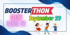Boosterthon