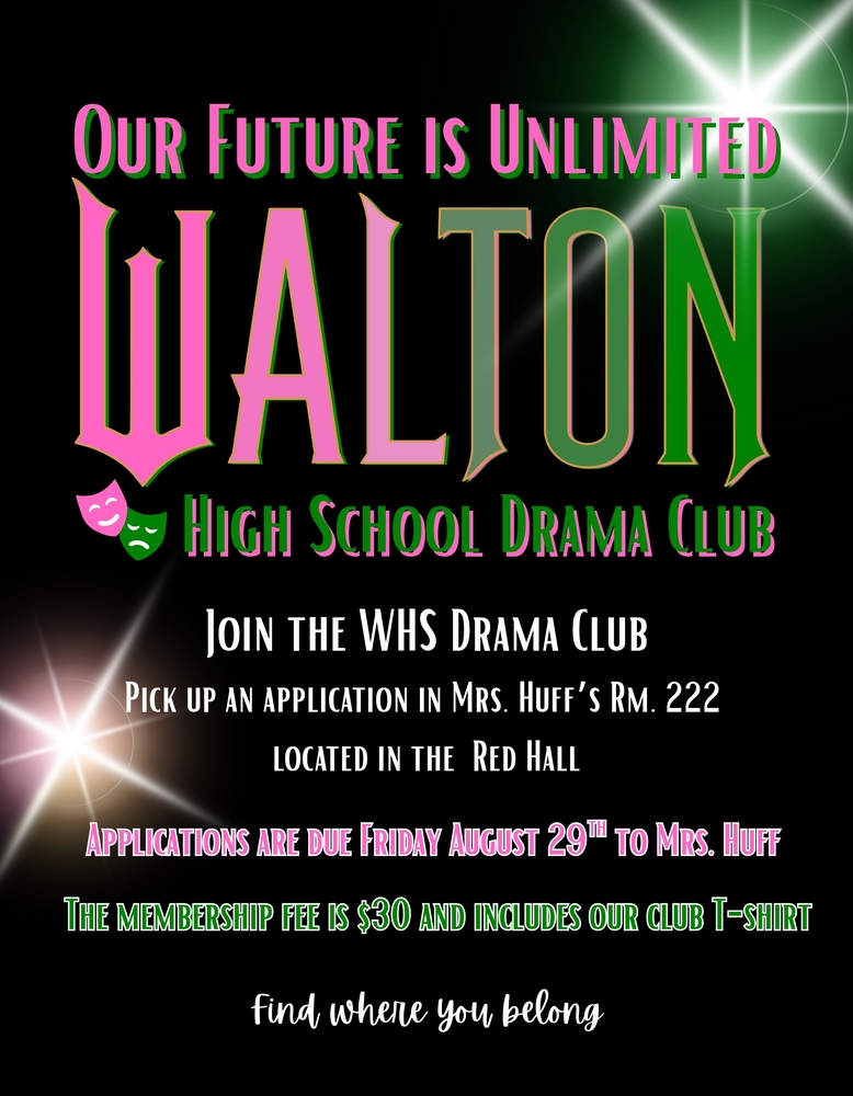 Drama Club