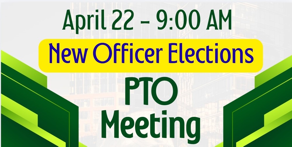 PTO Meeting
