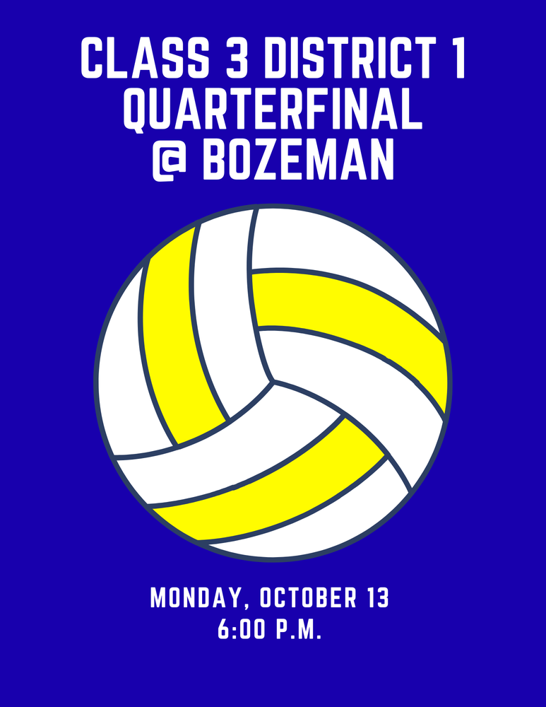 Volleyball 10-13-25