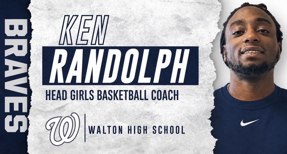 Ken Randolph - Girls Basketball Coach