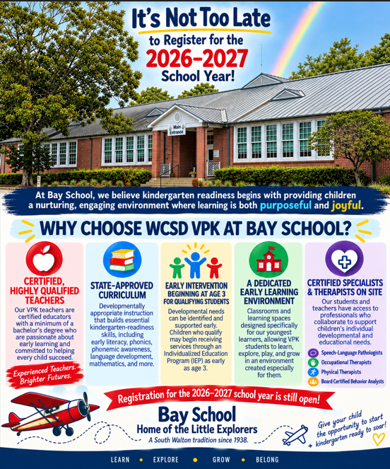 Register - It's Not Too Late