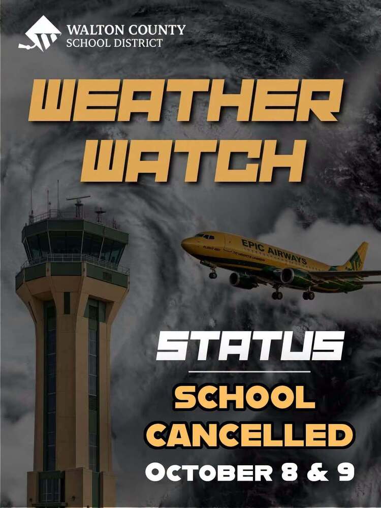 Closed - Oct 8 & 9, 2026