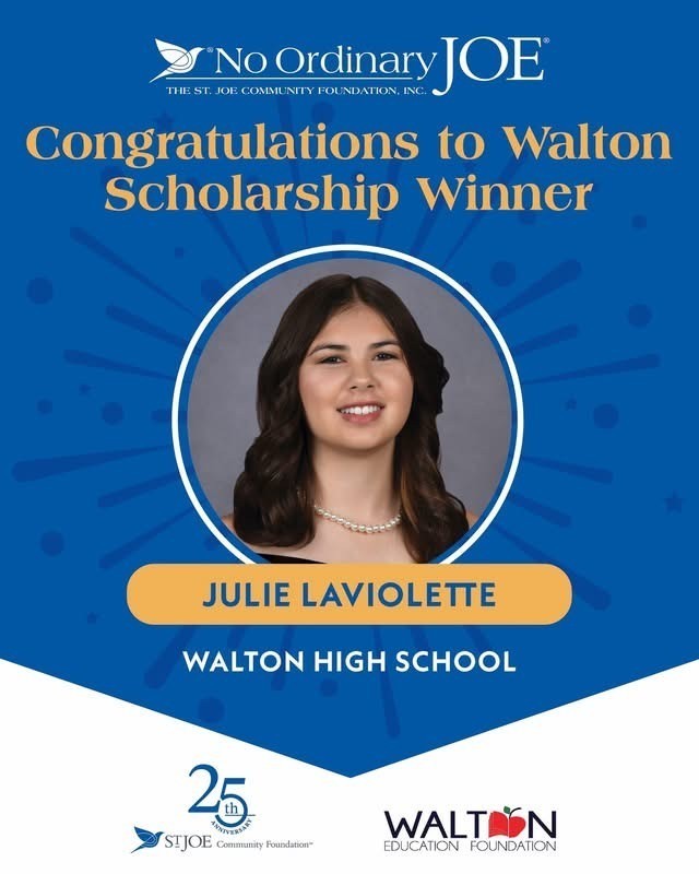 Julie Laviolette - No Ordinary Joe