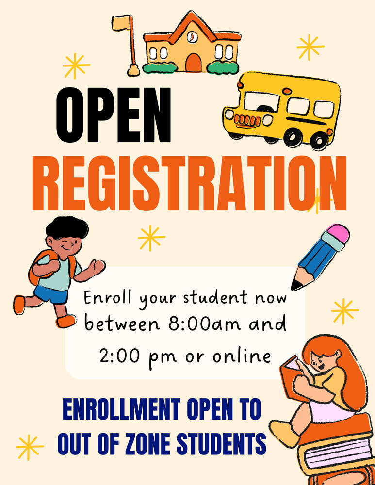 Registration