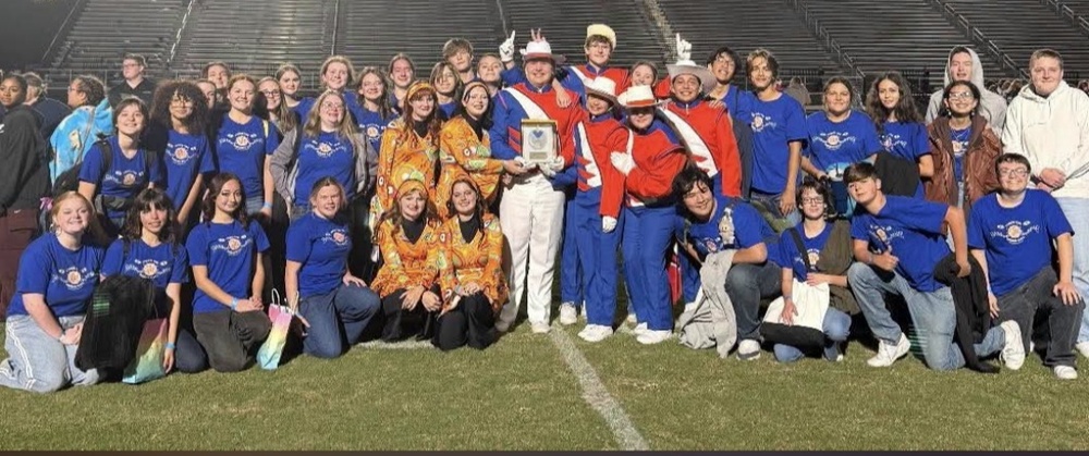 Band