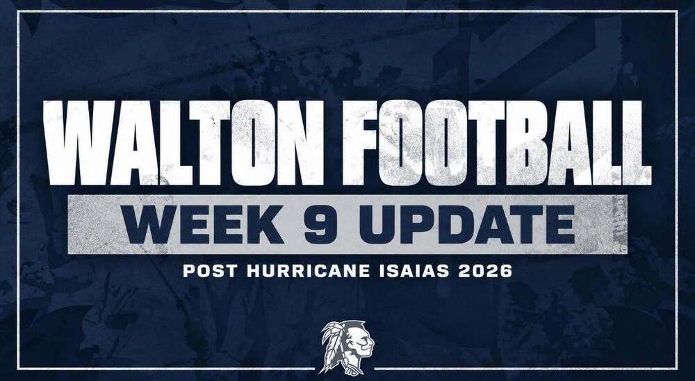 Football Update - Oct. 14, 2026