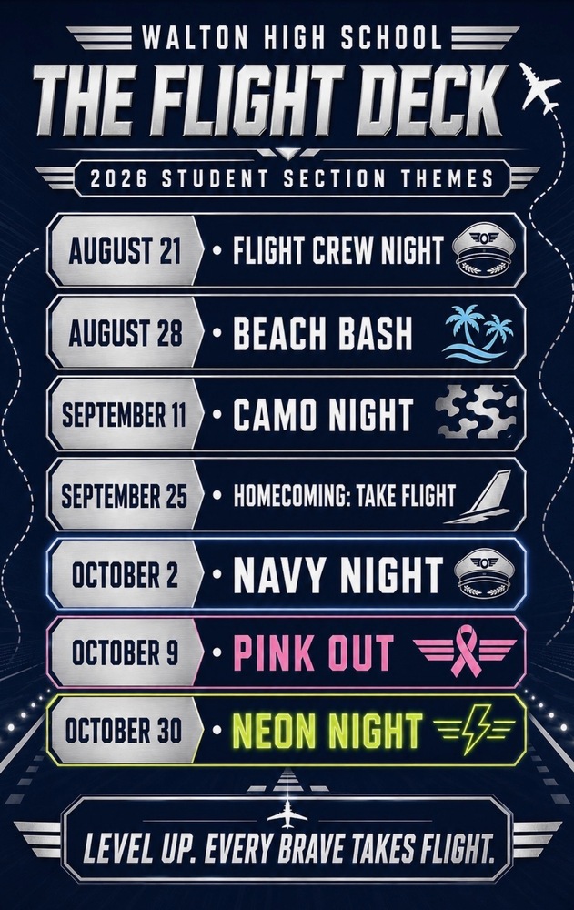 Football Themes 2026