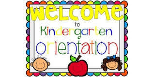 kinder orient