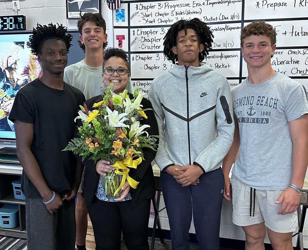 Chelsey Warren - TOY