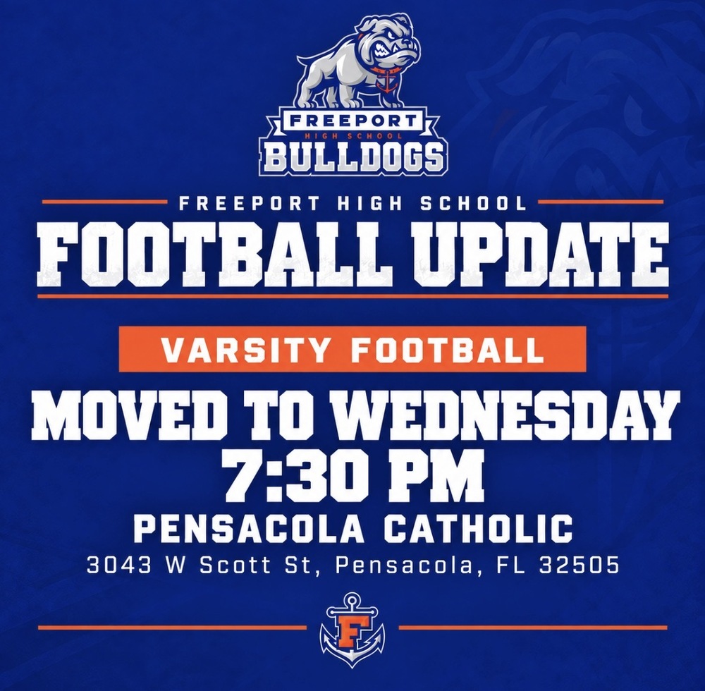 Game Change Information