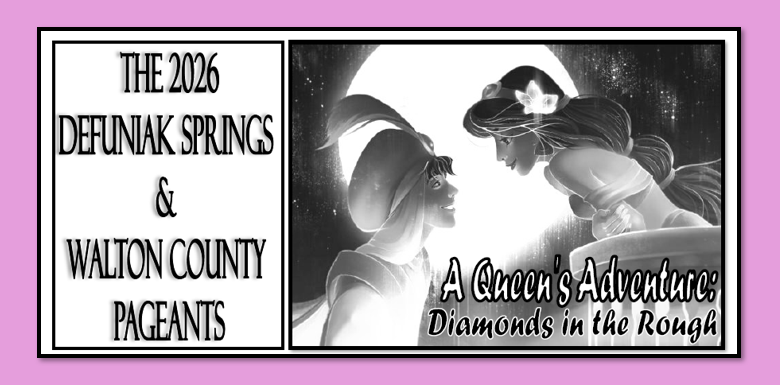 2026 Pageants