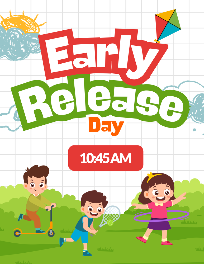 Early Release