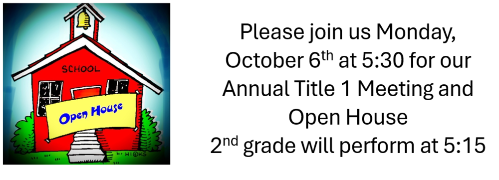 open house