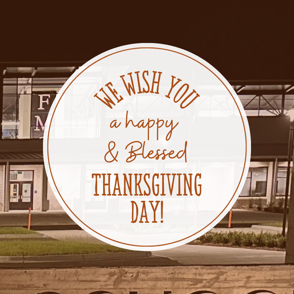 Thanksgiving