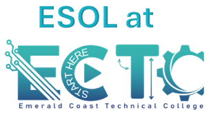 ESOL at ECTC