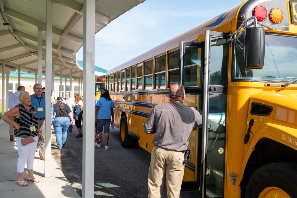 Bus Day