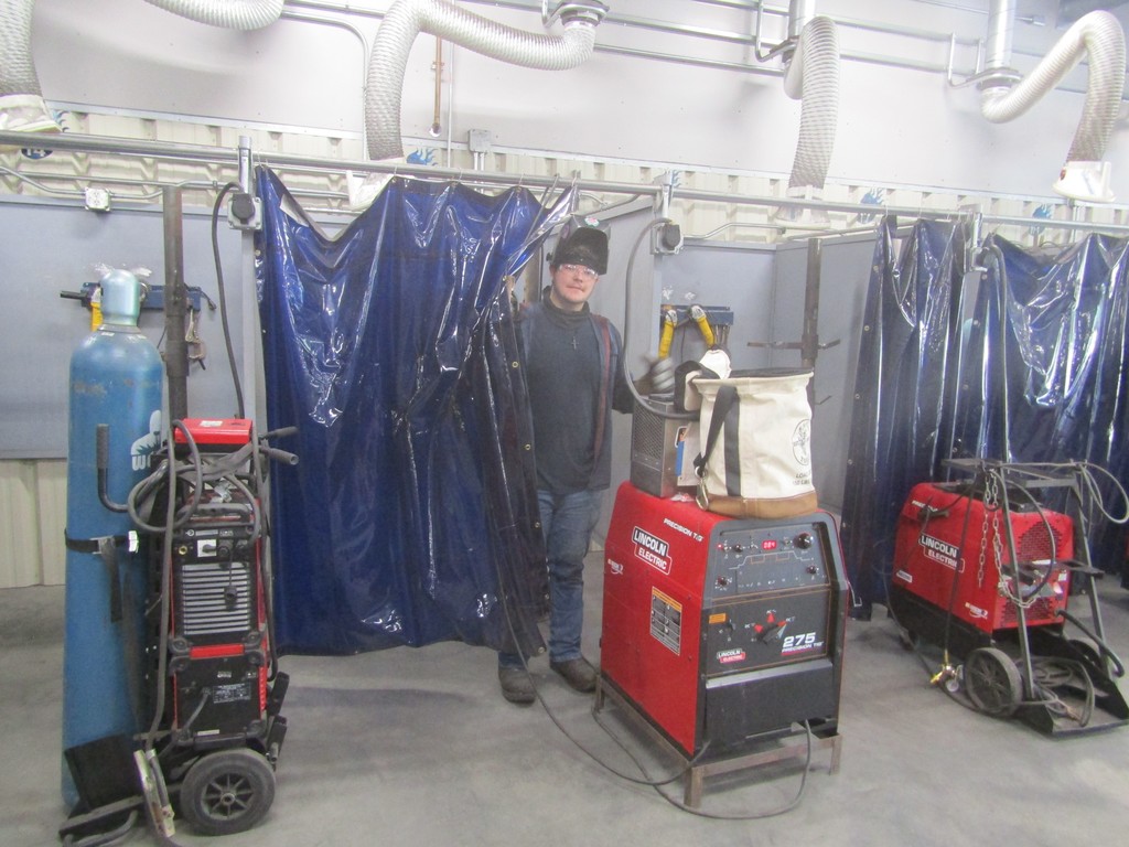 Welding