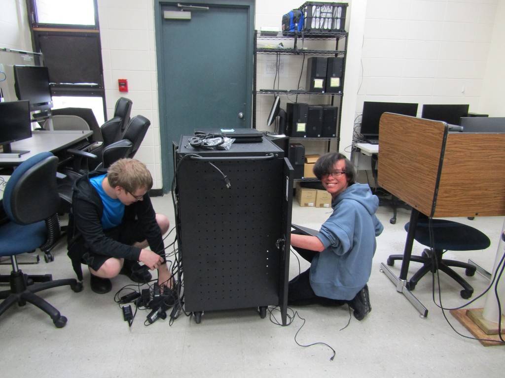 tech