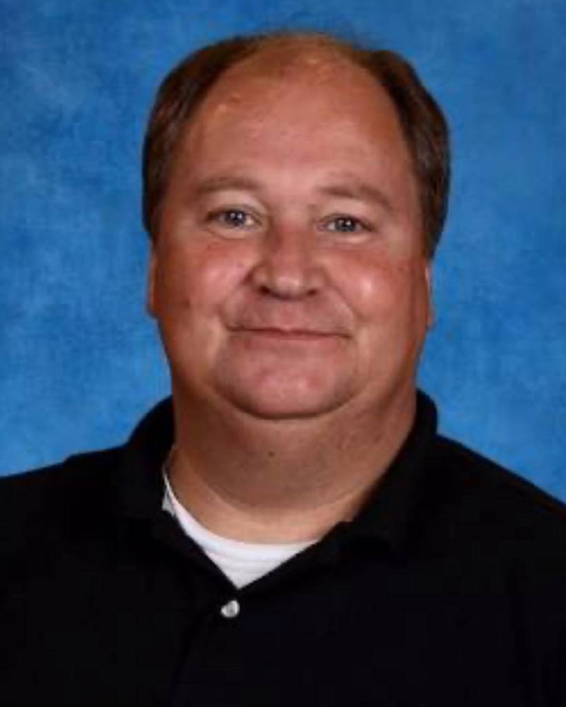 Mr. Miller