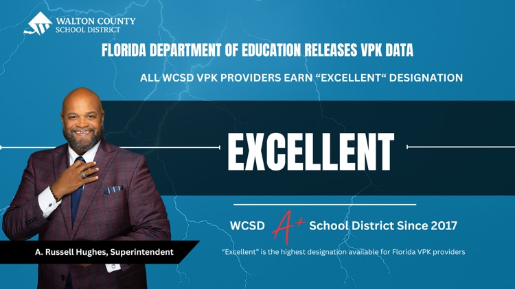 VPK release
