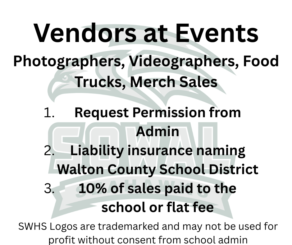vendors