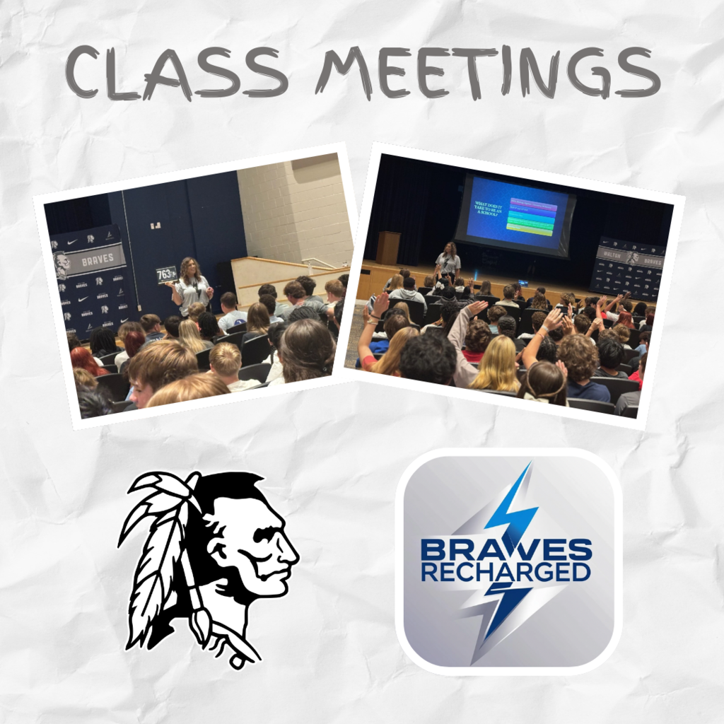 Class Meetings 8-14-25