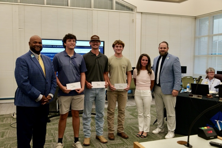 construction days scholarship