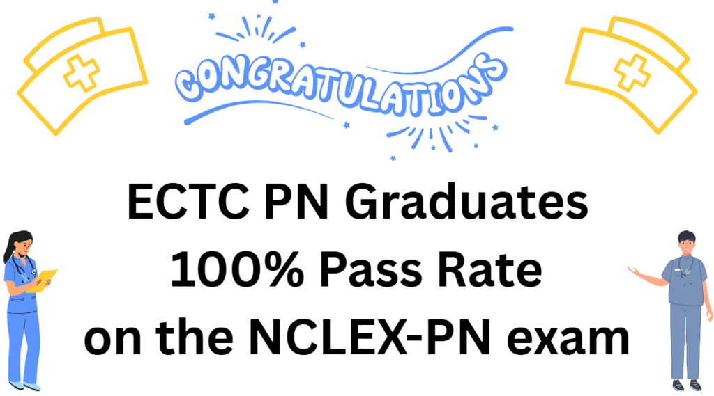 Congrats PN Graduates