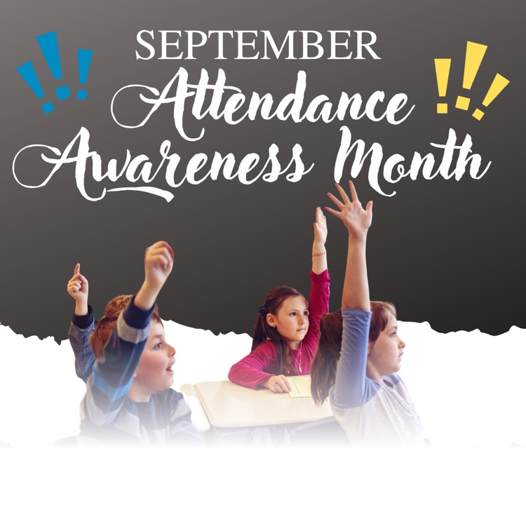 attendance awareness month