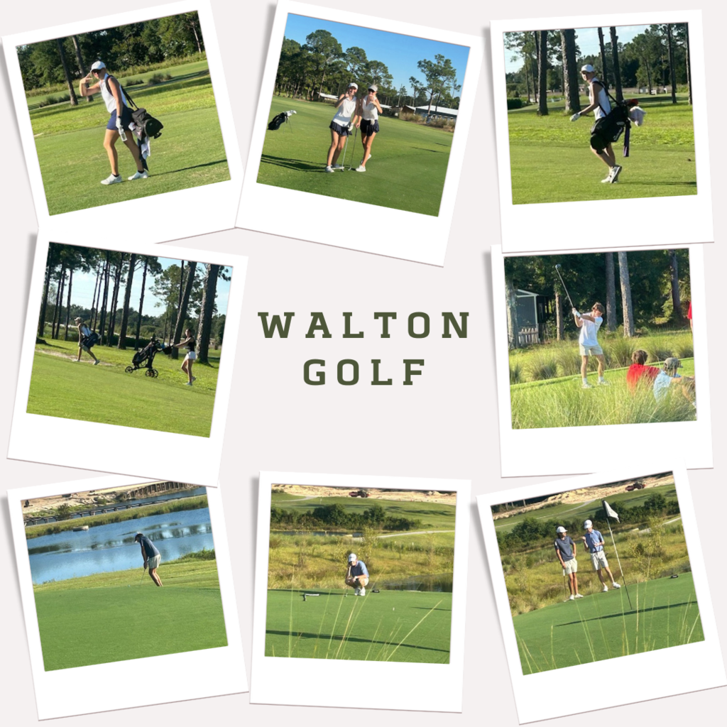 Walton Golf 9-2-25