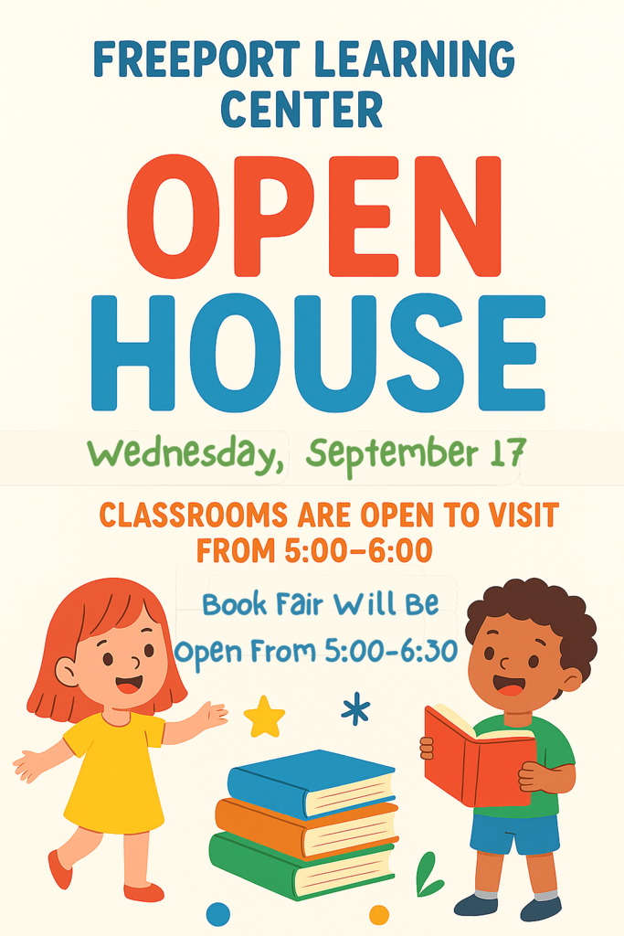 Open House