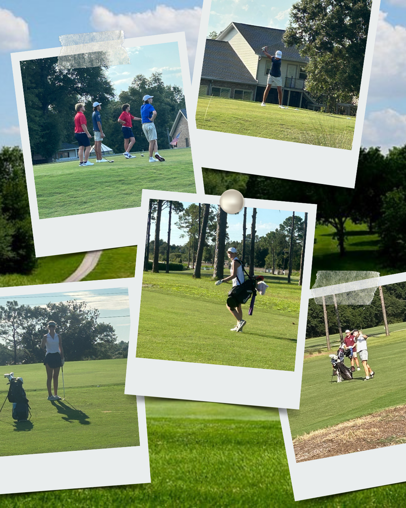 Golf 9-4-25