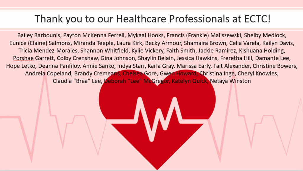 Healthcare Professionals