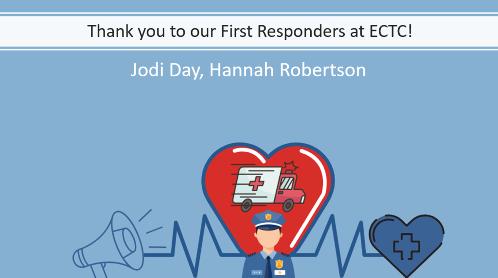 First Responders