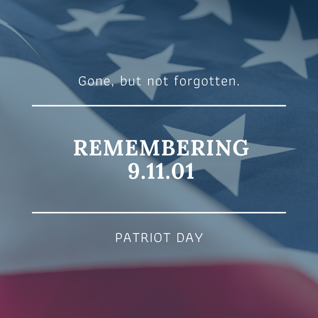 Patriot Day 