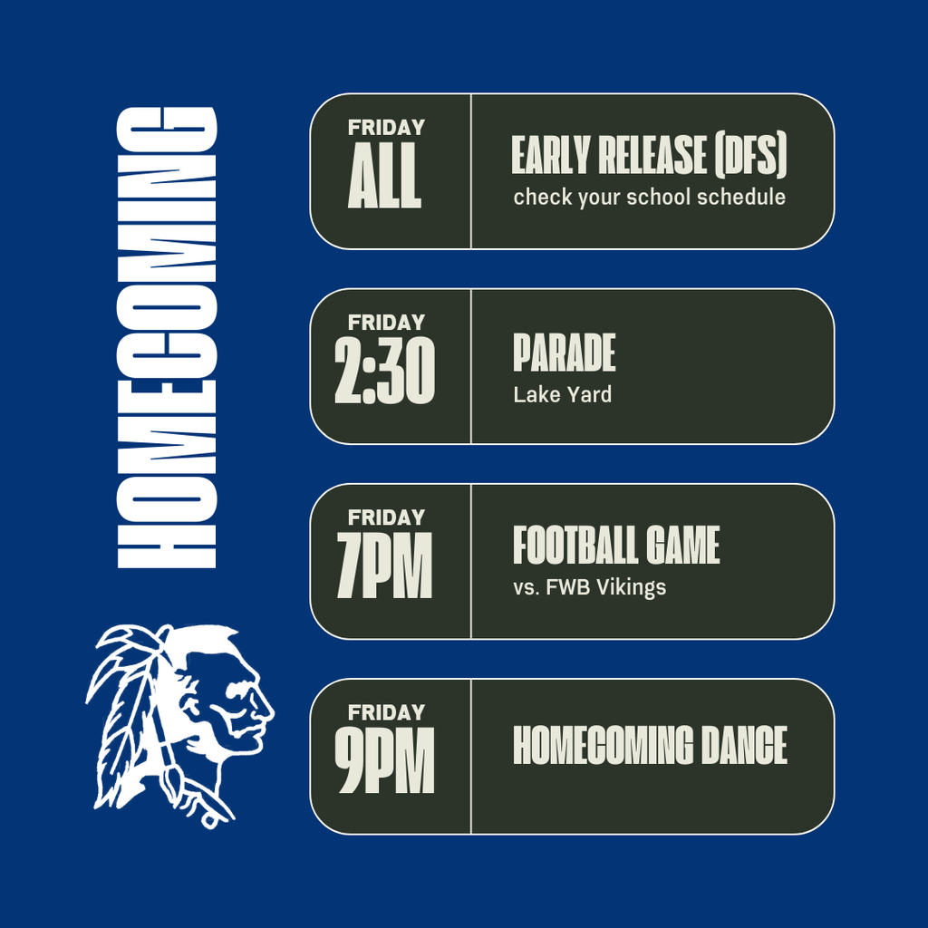 WHS Homecoming