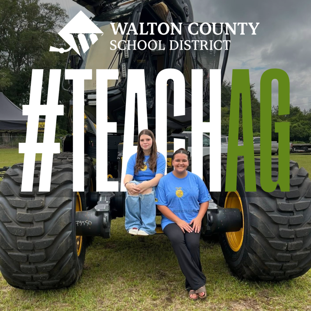 TeachAg Day