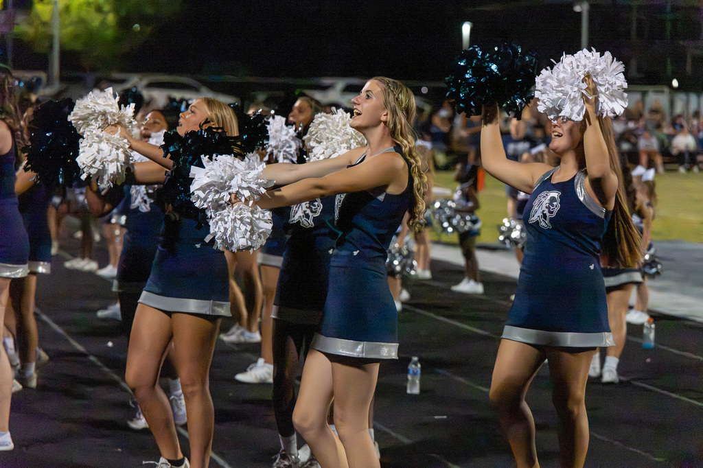 WHS Homecoming