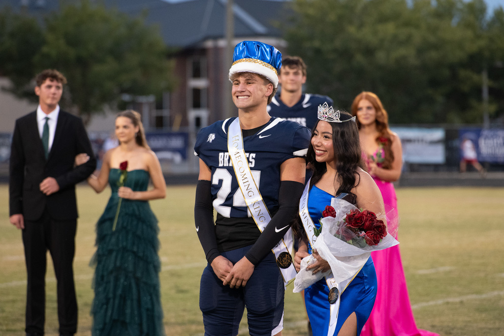 WHS Homecoming