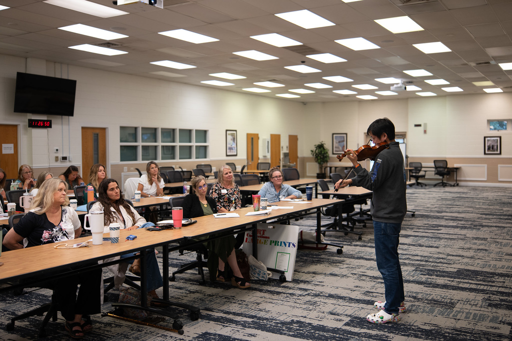 Mip Workshop