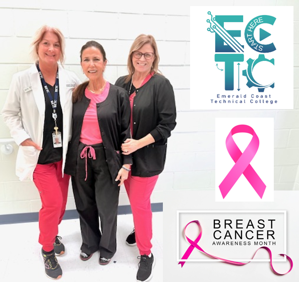 Breast Cancer Awareness