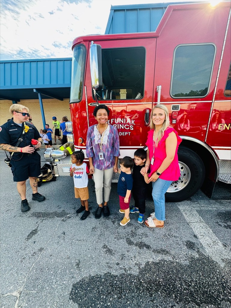 Fire Department