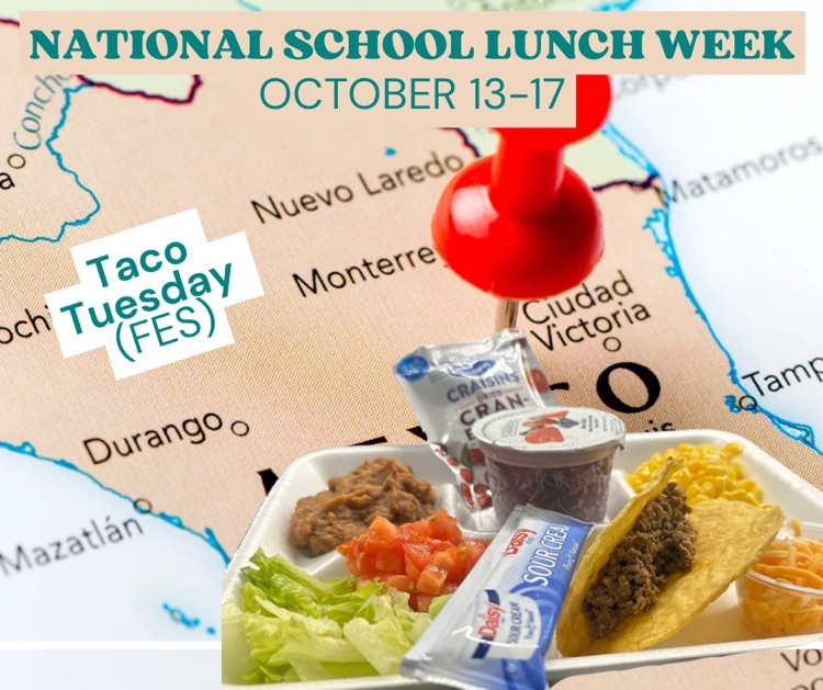 lunch week