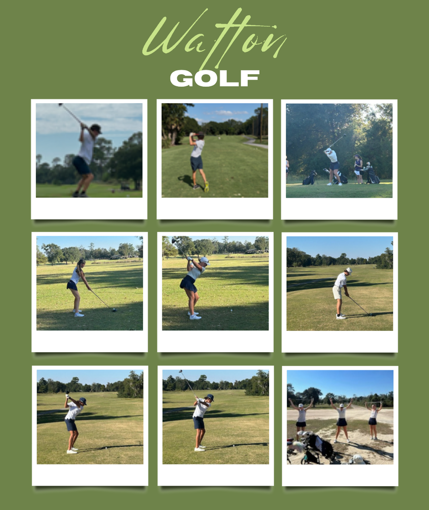Golf 10-14-25
