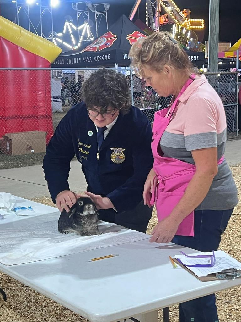 FFA Fair